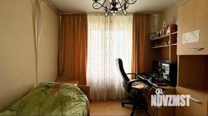 4-к квартира, вторичка, 95м2, 10/10 этаж