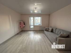 1-к квартира, вторичка, 44м2, 5/11 этаж