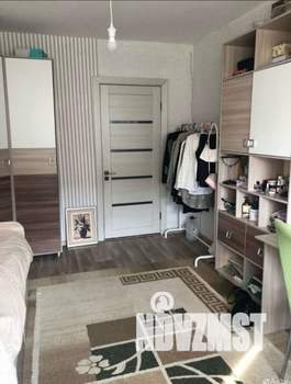 3-к квартира, вторичка, 65м2, 7/10 этаж