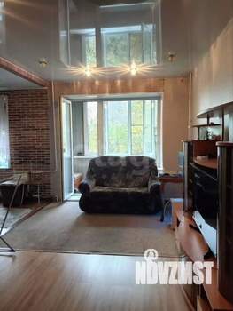 1-к квартира, вторичка, 32м2, 2/5 этаж