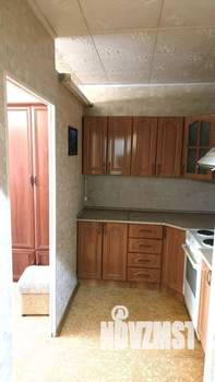 1-к квартира, вторичка, 36м2, 9/9 этаж