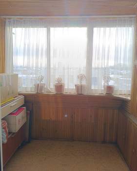 3-к квартира, вторичка, 65м2, 3/10 этаж