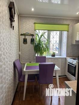 2-к квартира, вторичка, 45м2, 2/3 этаж