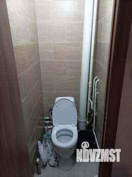 2-к квартира, вторичка, 53м2, 4/9 этаж