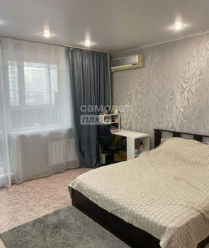 2-к квартира, вторичка, 66м2, 2/10 этаж