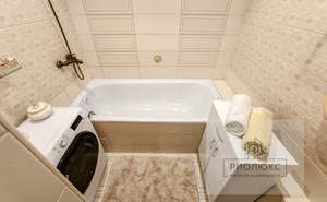 1-к квартира, вторичка, 40м2, 9/10 этаж