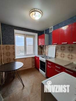 1-к квартира, вторичка, 30м2, 6/9 этаж