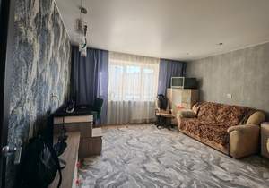 2-к квартира, вторичка, 79м2, 3/9 этаж