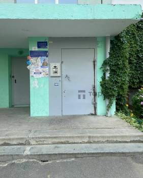 3-к квартира, вторичка, 66м2, 1/10 этаж