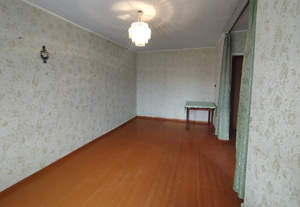 1-к квартира, вторичка, 30м2, 5/5 этаж