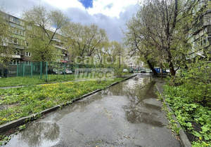 2-к квартира, вторичка, 44м2, 1/5 этаж