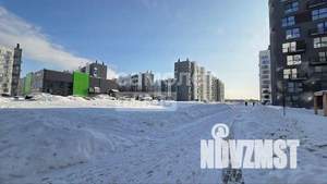 Студия квартира, вторичка, 24м2, 1/10 этаж