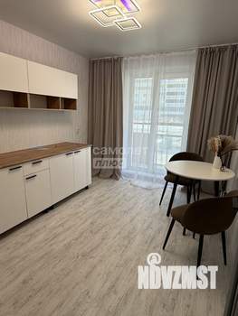 1-к квартира, вторичка, 36м2, 5/18 этаж