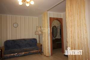 3-к квартира, вторичка, 57м2, 2/5 этаж