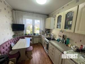 3-к квартира, вторичка, 66м2, 7/9 этаж