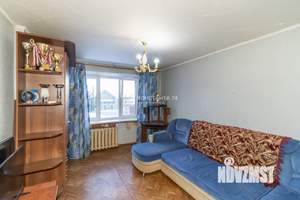 2-к квартира, вторичка, 48м2, 1/6 этаж