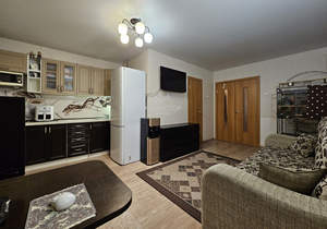 1-к квартира, вторичка, 54м2, 1/10 этаж