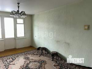 3-к квартира, вторичка, 62м2, 4/5 этаж