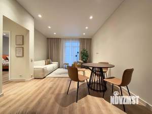 2-к квартира, вторичка, 52м2, 4/23 этаж