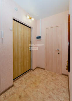 1-к квартира, вторичка, 32м2, 8/10 этаж