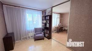 4-к квартира, вторичка, 71м2, 4/10 этаж