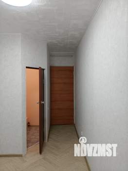 Студия квартира, вторичка, 13м2, 1/5 этаж