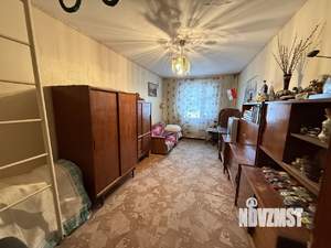 3-к квартира, вторичка, 73м2, 1/10 этаж