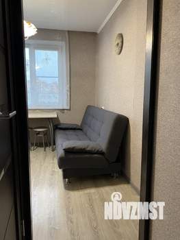 1-к квартира, вторичка, 32м2, 9/9 этаж