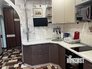 1-к квартира, вторичка, 32м2, 5/10 этаж