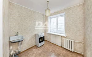 1-к квартира, вторичка, 32м2, 3/5 этаж