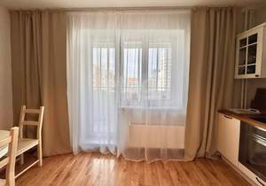 3-к квартира, вторичка, 56м2, 9/10 этаж