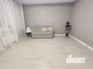 1-к квартира, вторичка, 41м2, 6/10 этаж