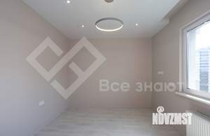 2-к квартира, вторичка, 69м2, 18/24 этаж