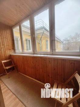 3-к квартира, вторичка, 70м2, 3/3 этаж