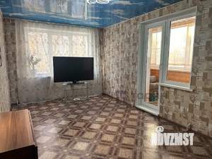 2-к квартира, вторичка, 50м2, 2/9 этаж