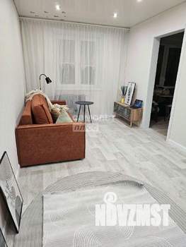 1-к квартира, вторичка, 32м2, 10/10 этаж