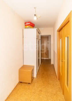 2-к квартира, вторичка, 57м2, 7/10 этаж