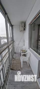 Студия квартира, вторичка, 24м2, 4/10 этаж