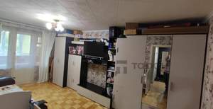 2-к квартира, вторичка, 45м2, 4/5 этаж