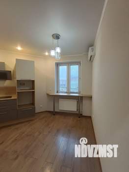 2-к квартира, вторичка, 61м2, 5/20 этаж