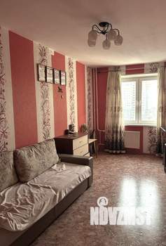 3-к квартира, вторичка, 61м2, 8/10 этаж