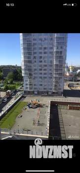 4-к квартира, вторичка, 167м2, 9/17 этаж