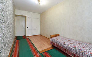 2-к квартира, вторичка, 44м2, 5/5 этаж