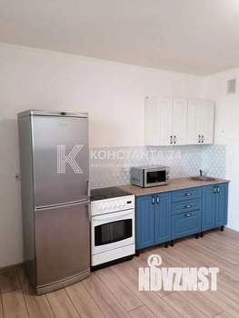 Студия квартира, вторичка, 29м2, 7/20 этаж