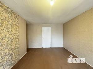 3-к квартира, вторичка, 61м2, 4/9 этаж