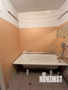 2-к квартира, вторичка, 57м2, 7/10 этаж