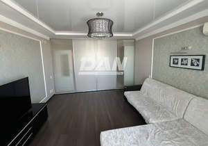 2-к квартира, вторичка, 72м2, 17/17 этаж