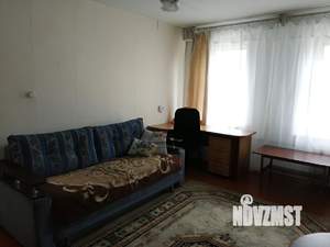 1-к квартира, вторичка, 38м2, 3/3 этаж