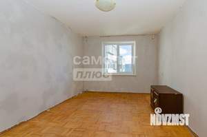 4-к квартира, вторичка, 88м2, 8/9 этаж