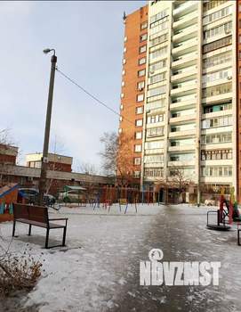 1-к квартира, вторичка, 41м2, 1/14 этаж